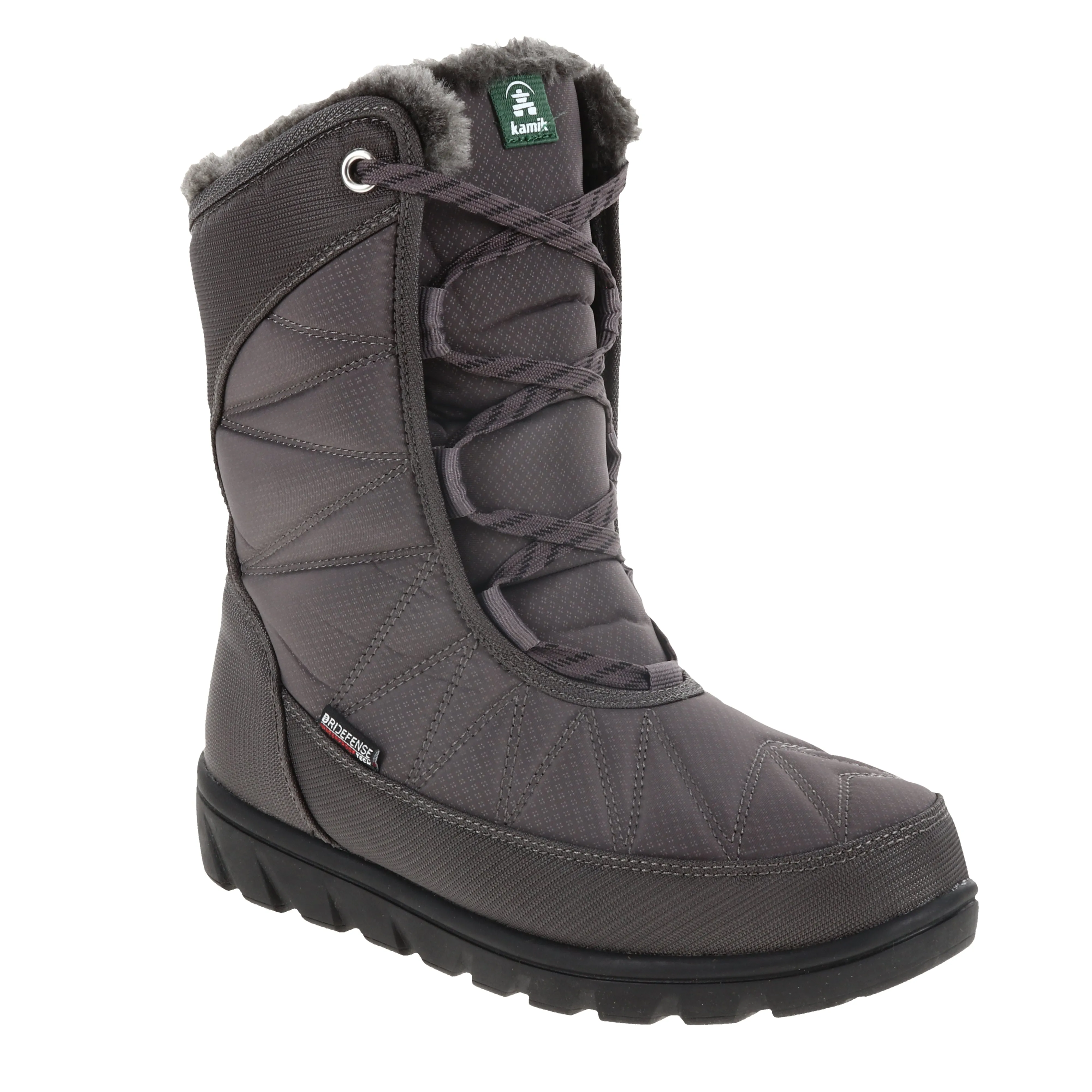 Women's Hannah Mid