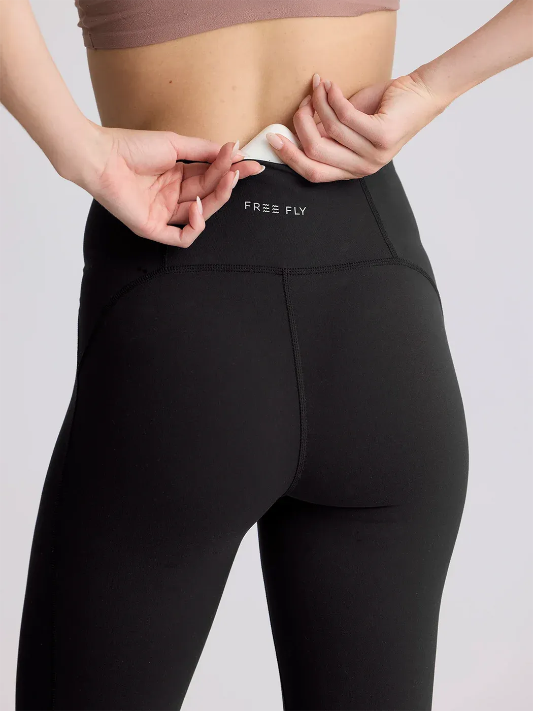 Women's Highmile Legging