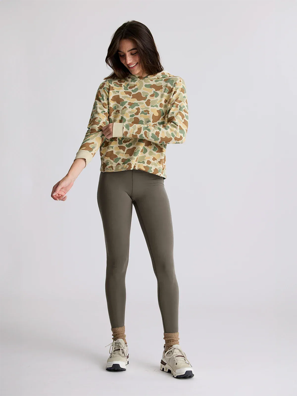 Women's Highmile Legging