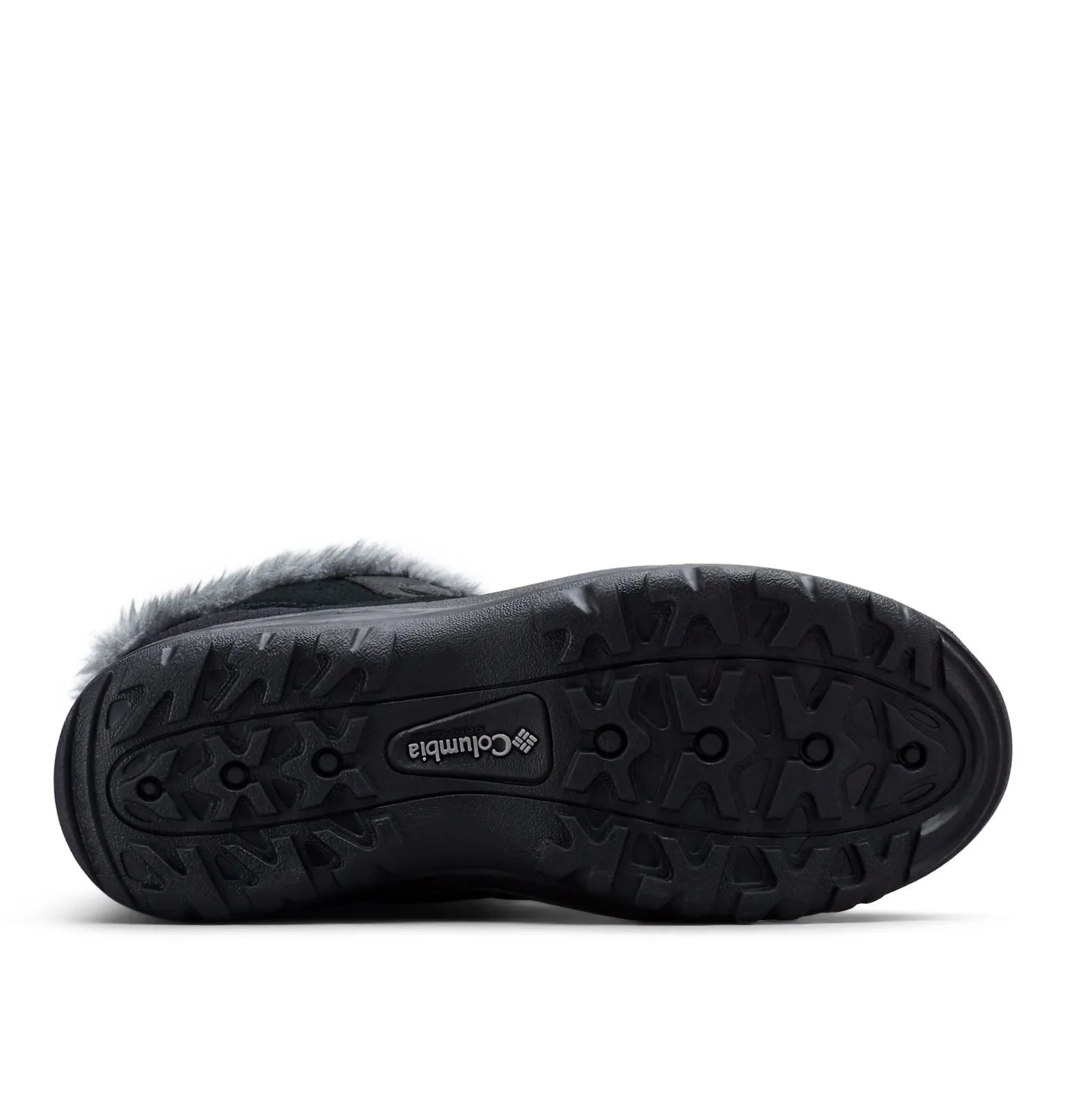 WOMEN'S ICE MAIDEN SHORTY BOOT