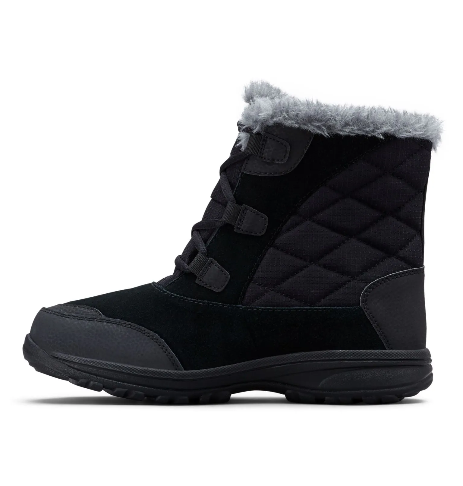 WOMEN'S ICE MAIDEN SHORTY BOOT