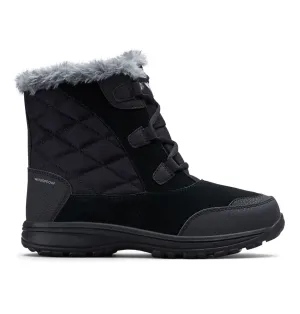 WOMEN'S ICE MAIDEN SHORTY BOOT