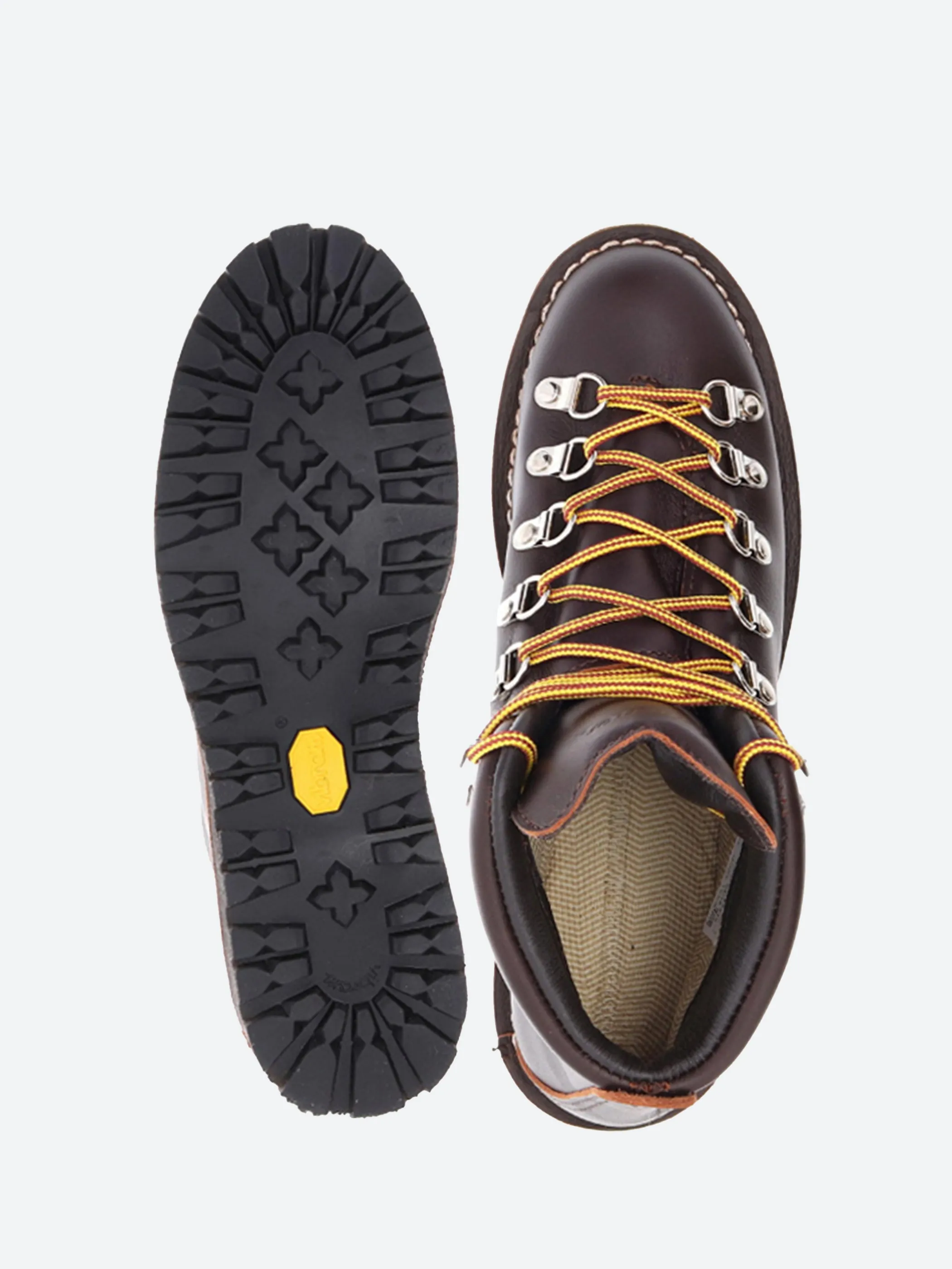 Women's Mountain Light