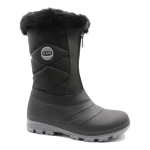 Women's Nancy Snow Boots