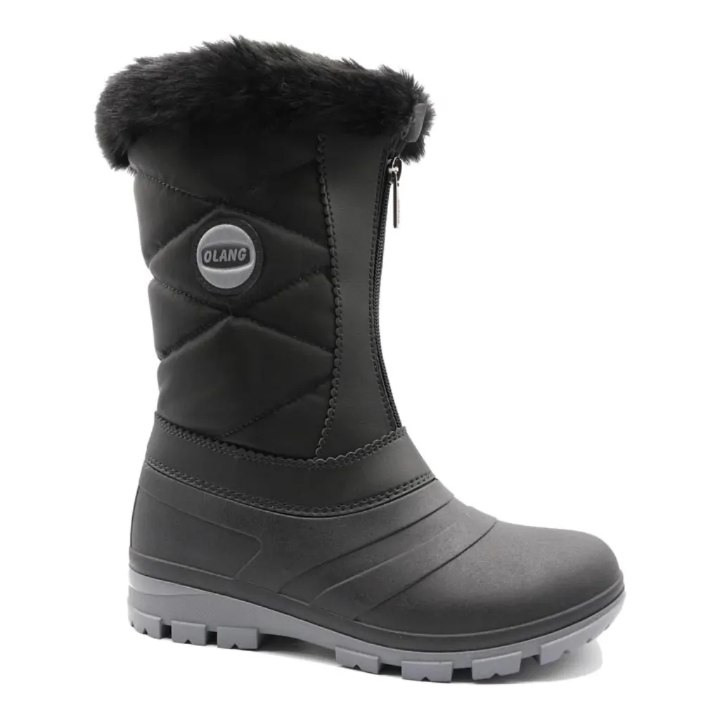 Women's Nancy Snow Boots