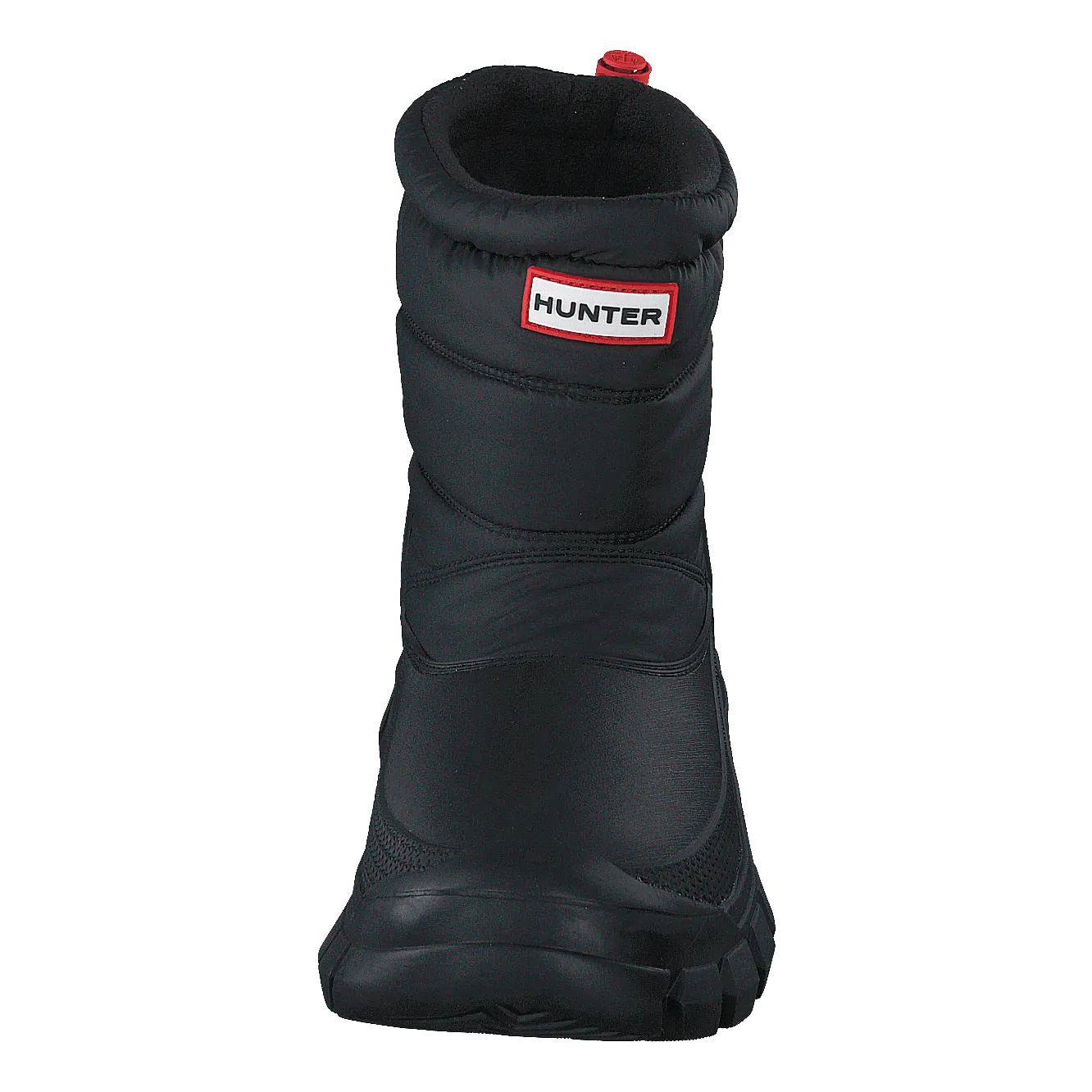 Womens Original Snow Boot Shor Black