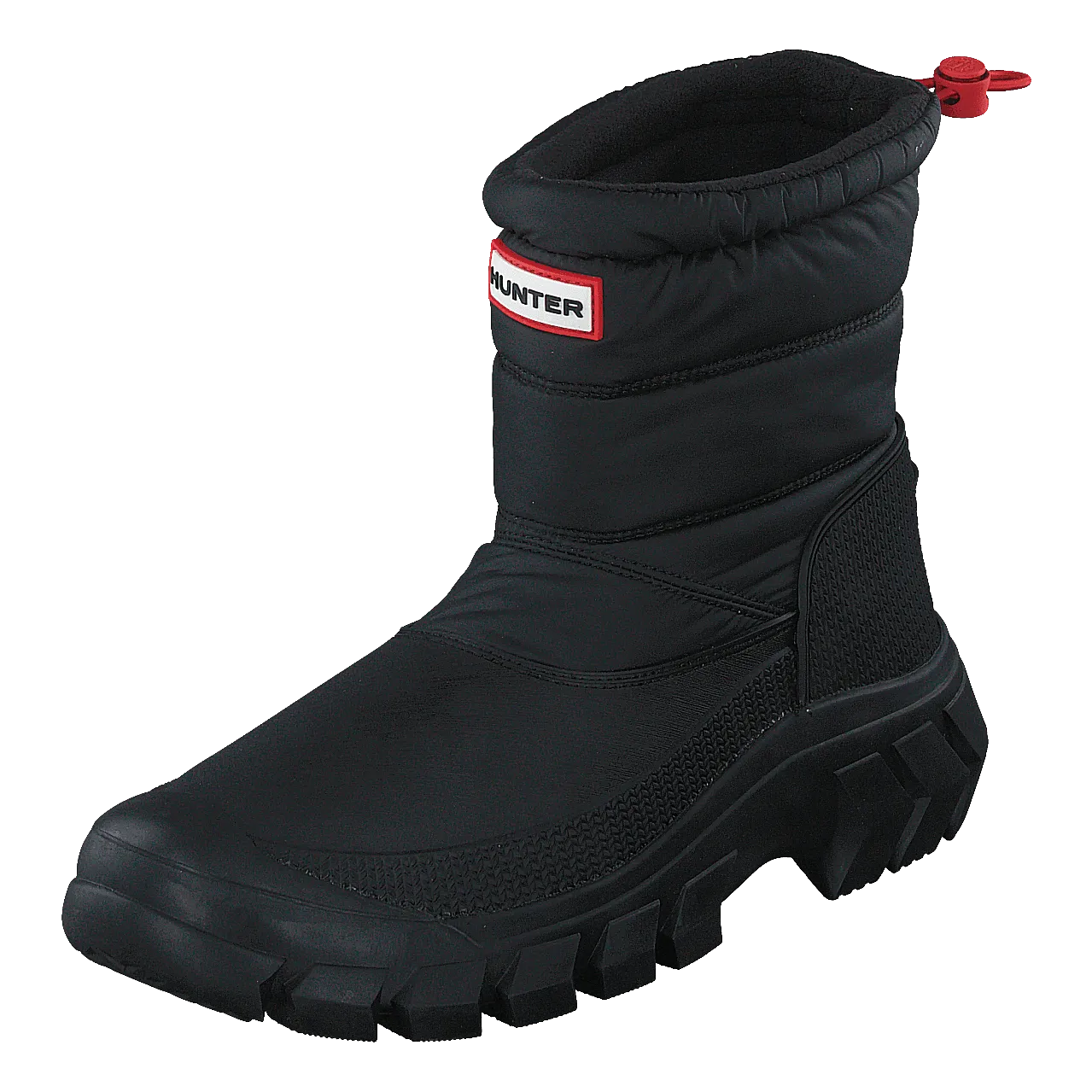 Womens Original Snow Boot Shor Black
