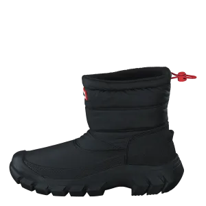 Womens Original Snow Boot Shor Black