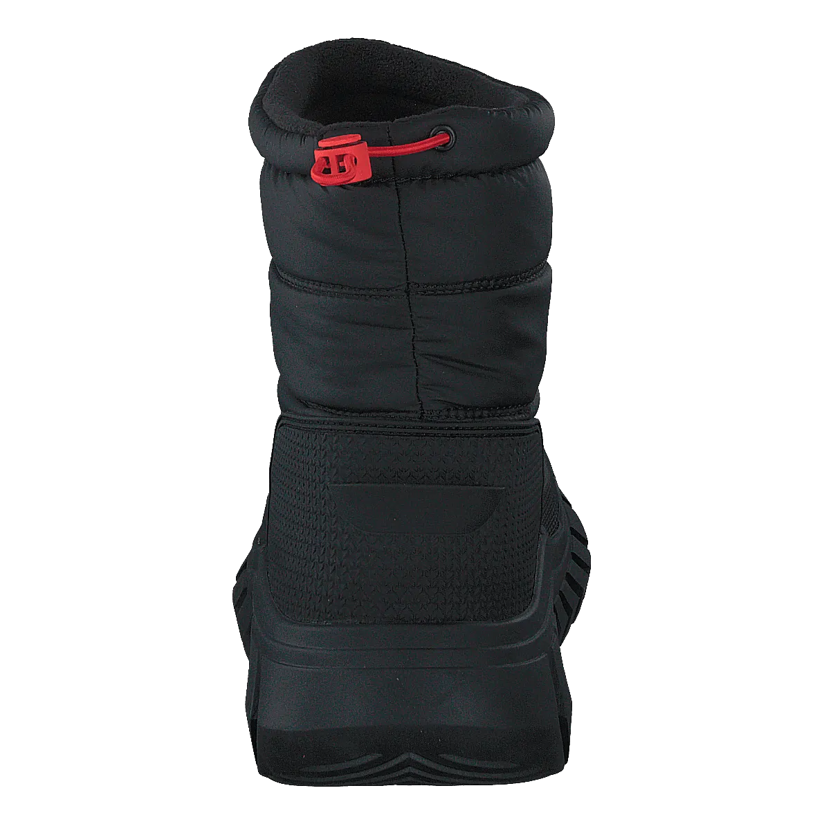 Womens Original Snow Boot Shor Black