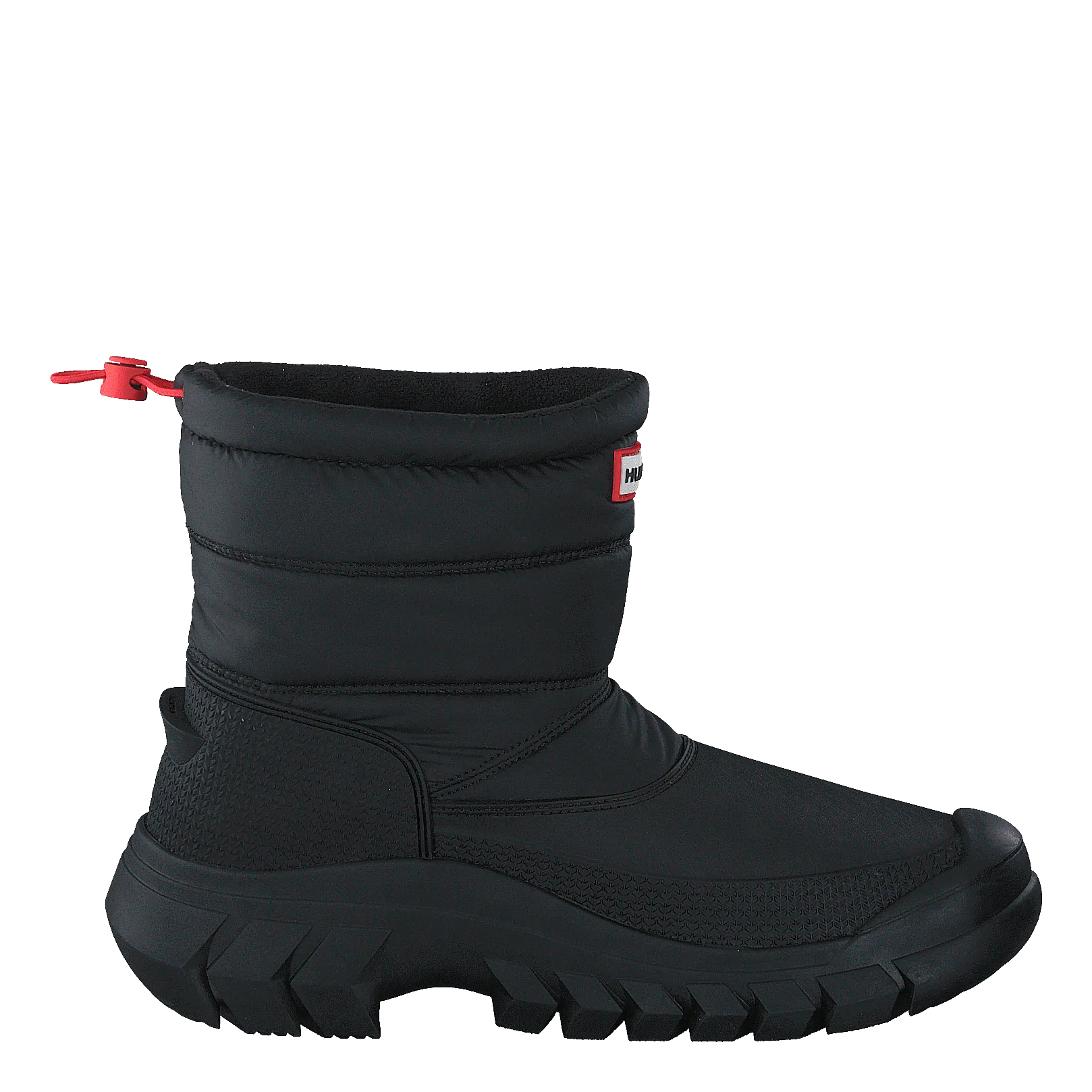 Womens Original Snow Boot Shor Black
