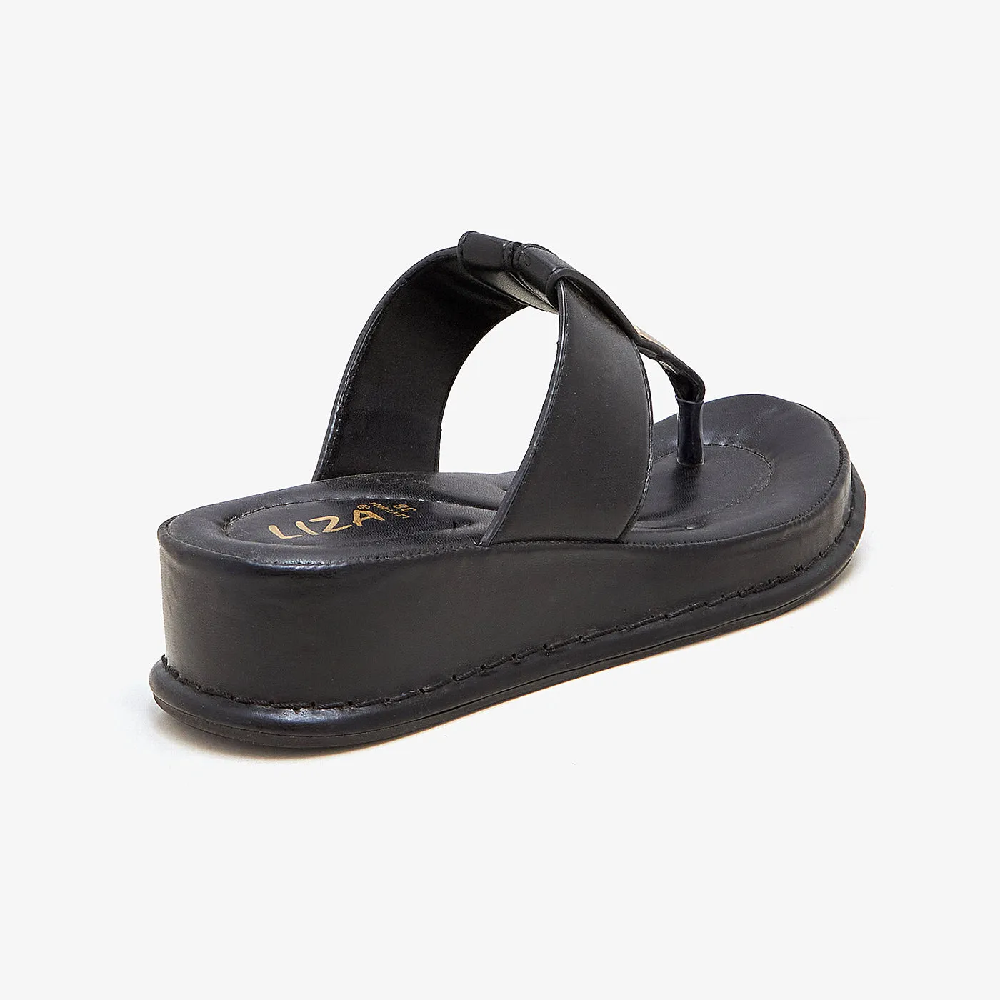 Women's Relaxed Chappal