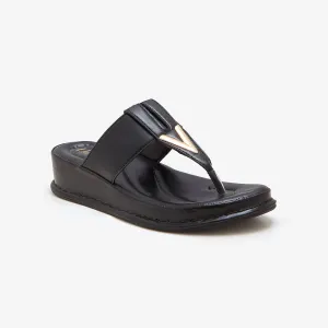 Women's Relaxed Chappal