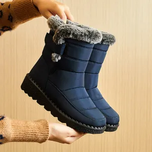 Women's Snow Boots Ankle