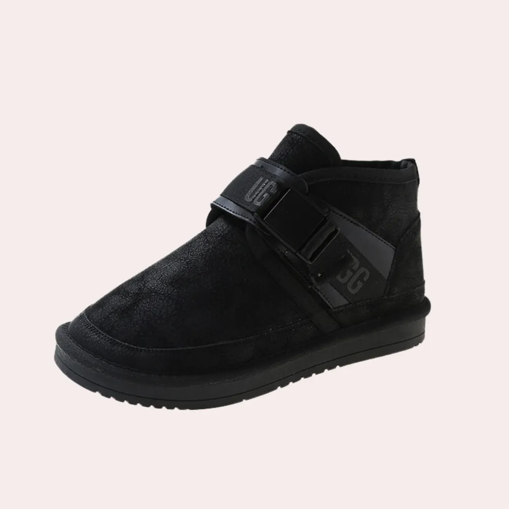 Women's stylish Rachel casual winter boots
