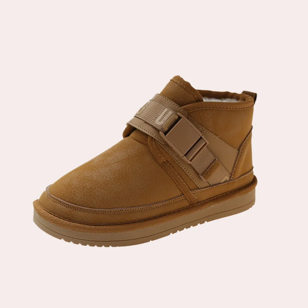 Women's stylish Rachel casual winter boots