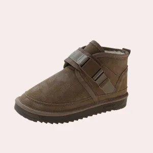 Women's stylish Rachel casual winter boots
