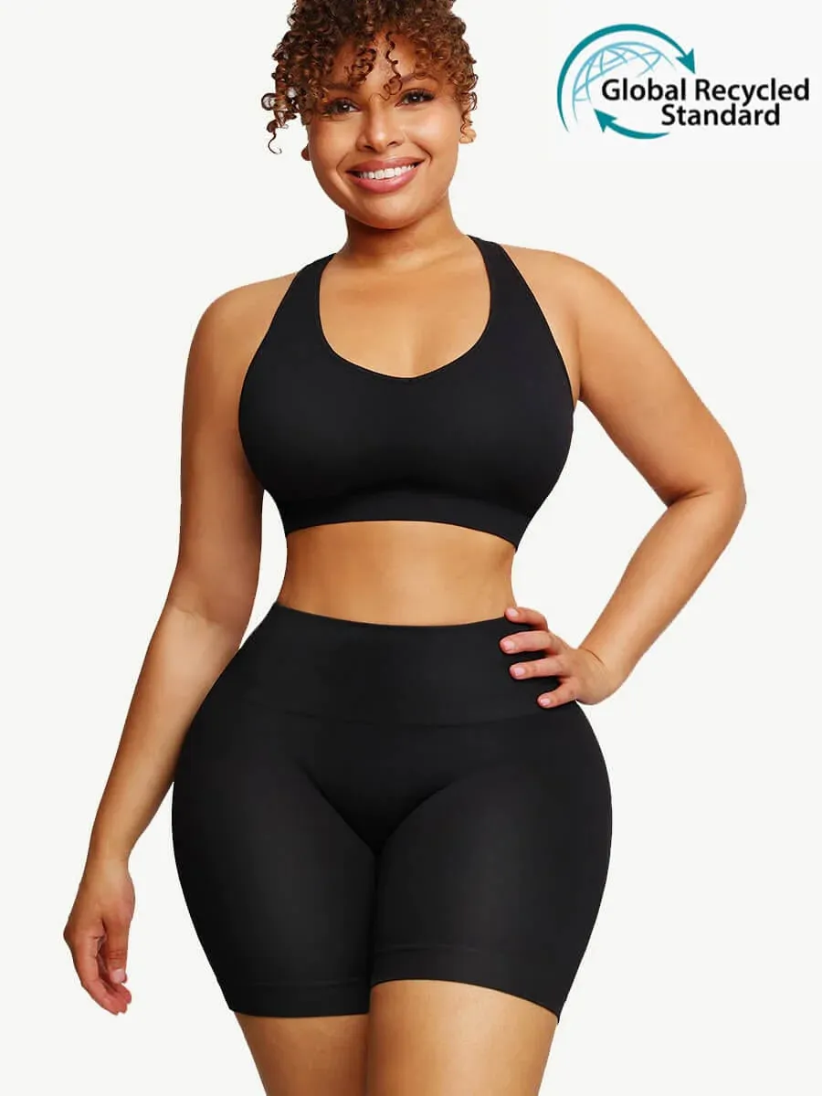 Women’s Total Snatched Body Tummy Control Shaper Set