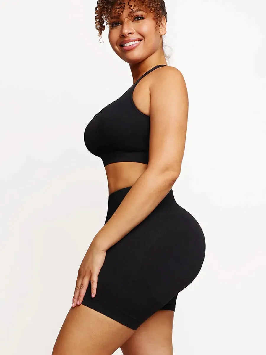 Women’s Total Snatched Body Tummy Control Shaper Set