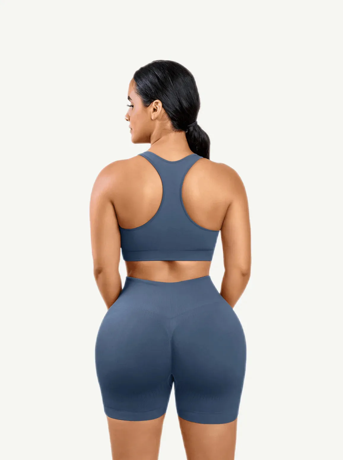 Women’s Total Snatched Body Tummy Control Shaper Set