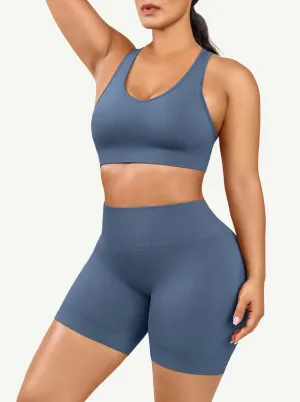 Women’s Total Snatched Body Tummy Control Shaper Set