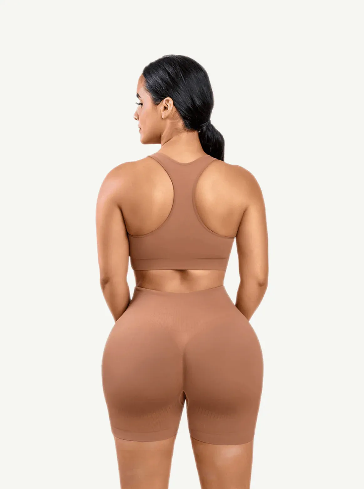 Women’s Total Snatched Body Tummy Control Shaper Set
