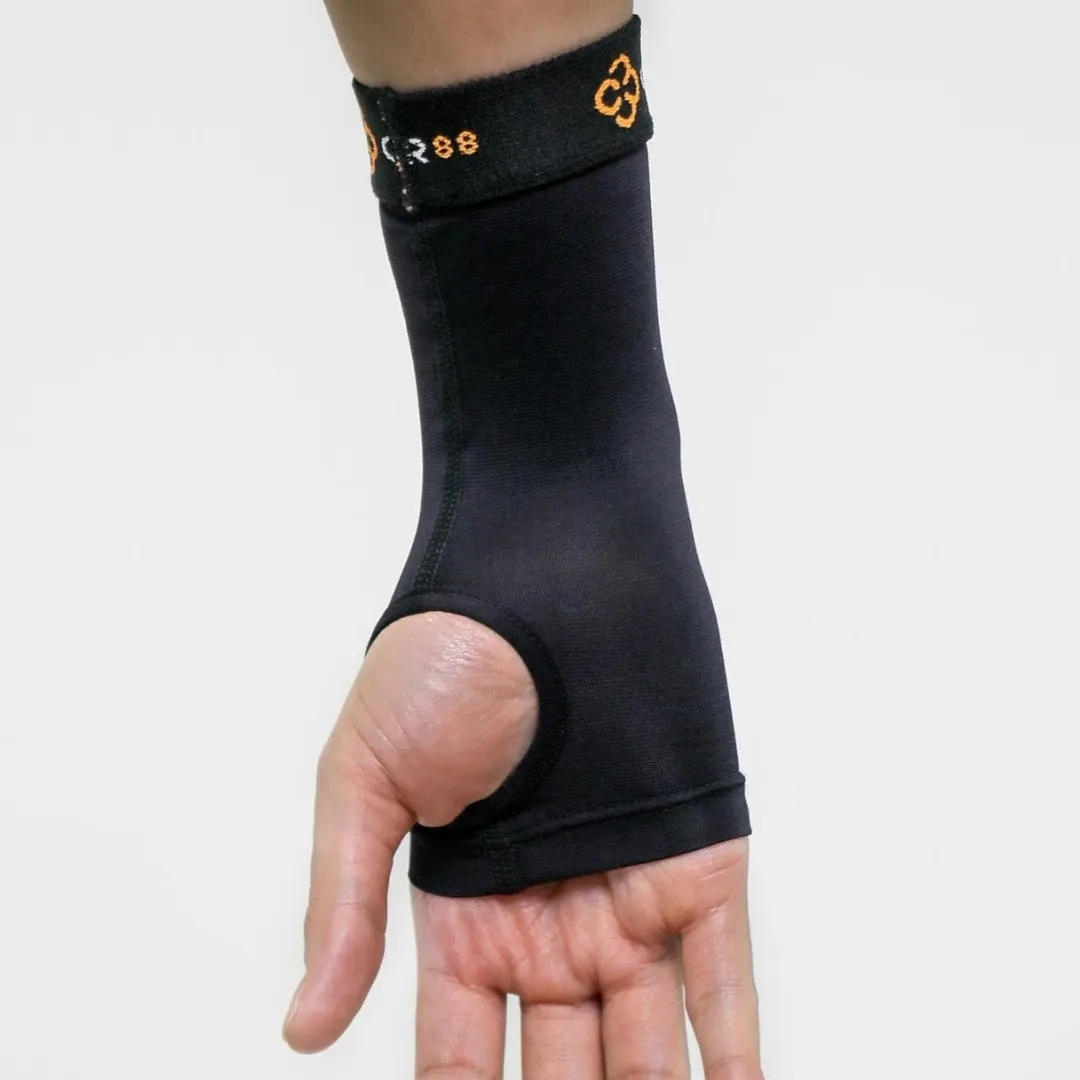 Wrist/Hand Copper Sleeve, Unisex