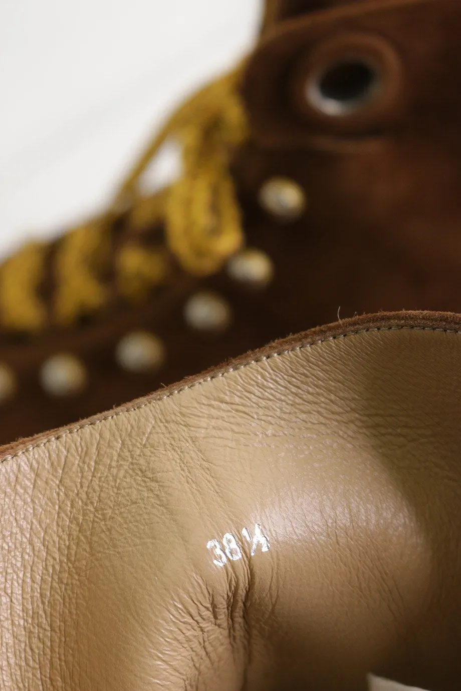[WS5033] Aquazzura | Ankle Boot