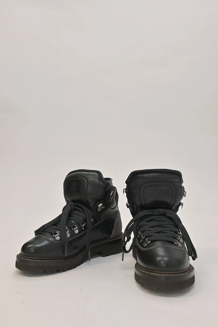 [WS7225] Brunello Cucinelli | Ankle Boot