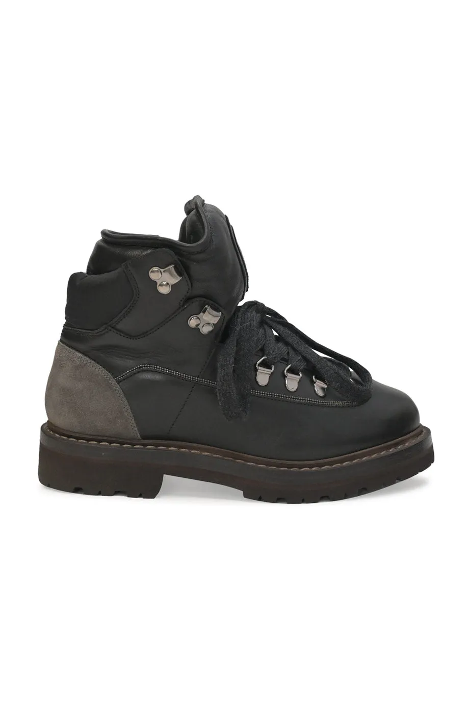 [WS7225] Brunello Cucinelli | Ankle Boot