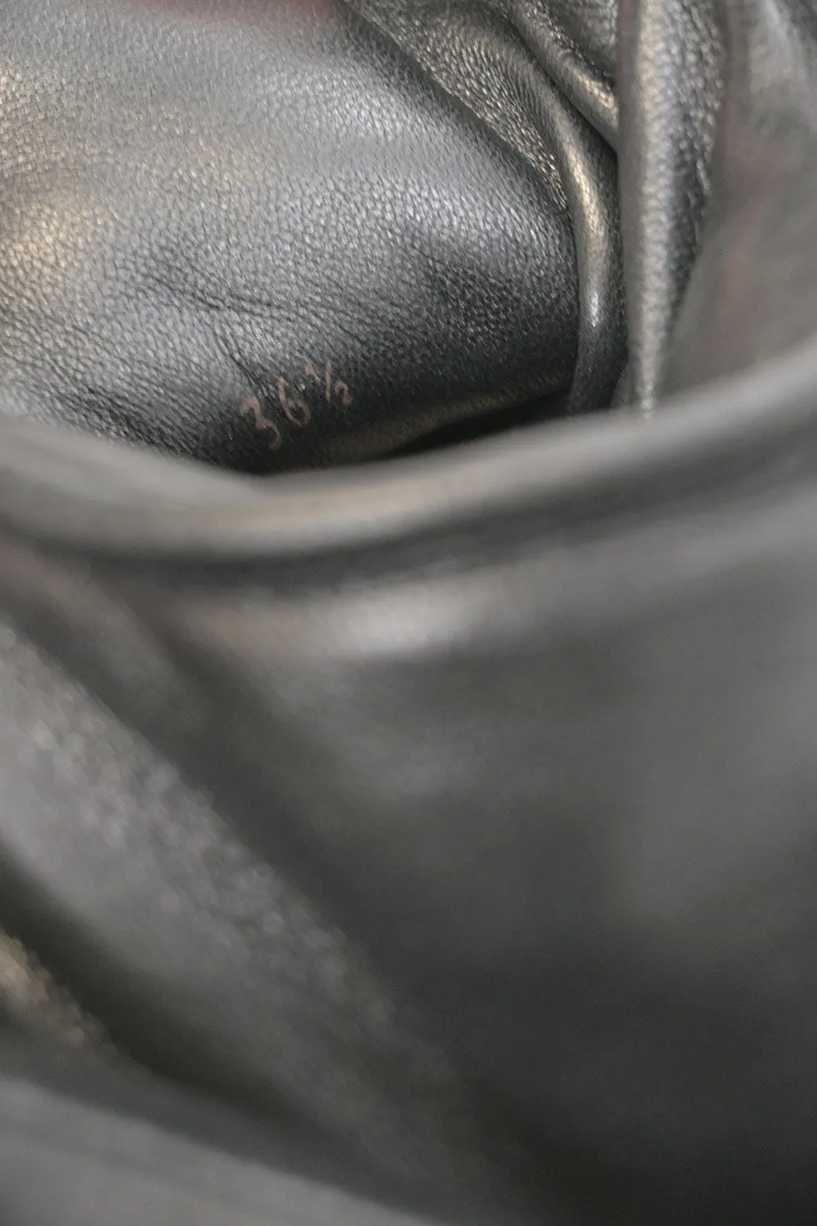 [WS7225] Brunello Cucinelli | Ankle Boot
