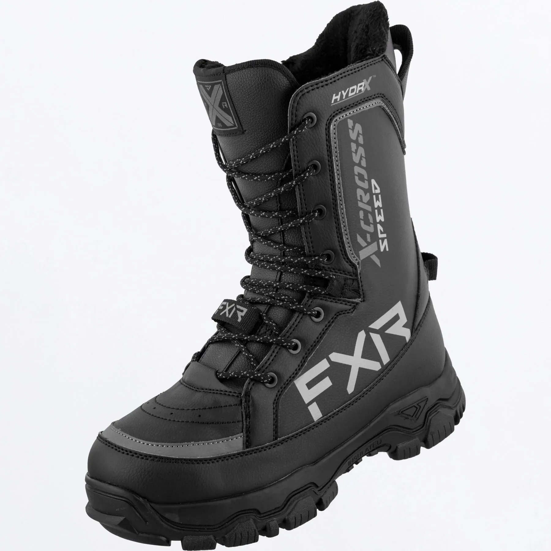 X-CROSS SPEED BOOT