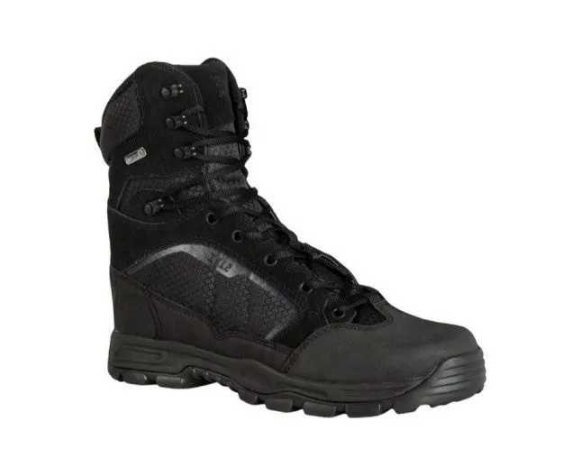 XPRT 2.0 8" BOOT, BLACK