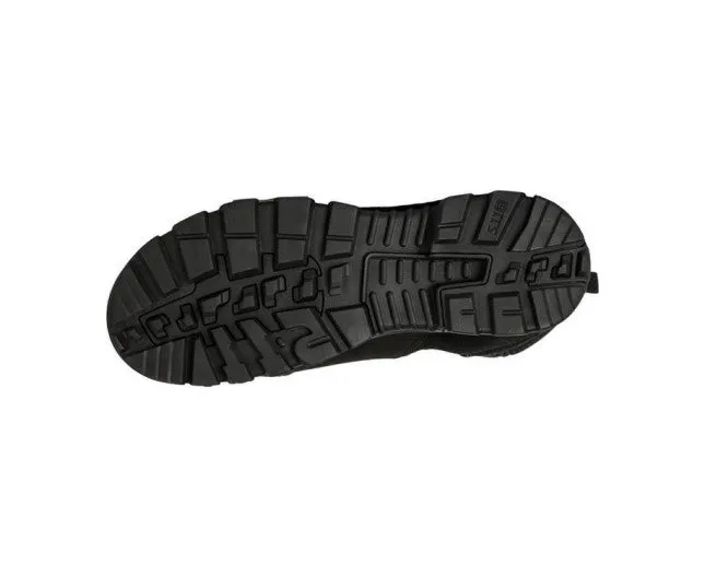 XPRT 2.0 8" BOOT, BLACK