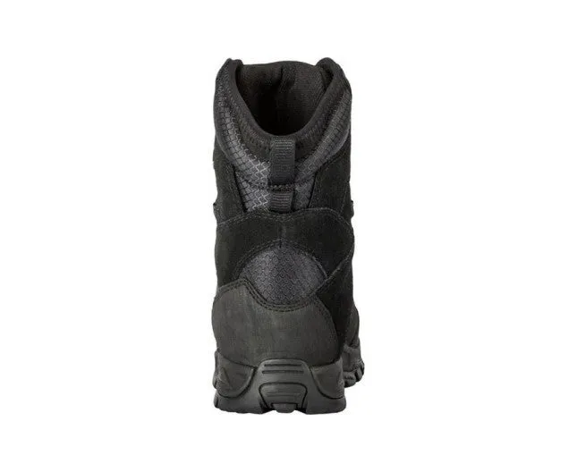 XPRT 2.0 8" BOOT, BLACK