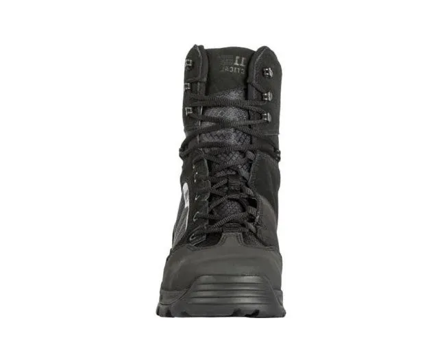 XPRT 2.0 8" BOOT, BLACK