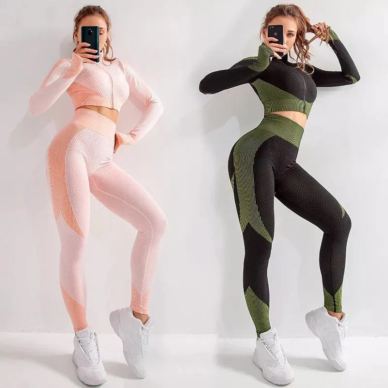 Xtense Activewear Sets