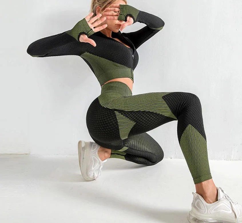 Xtense Activewear Sets