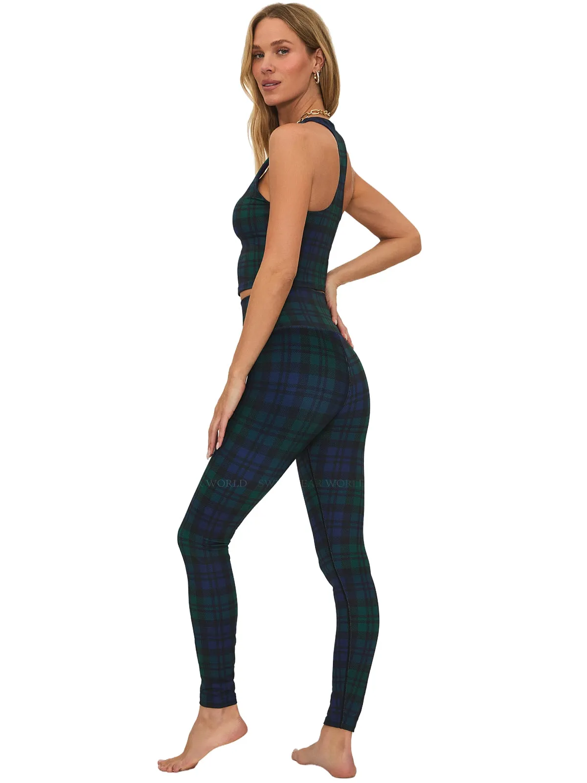 Yara-Piper Activewear