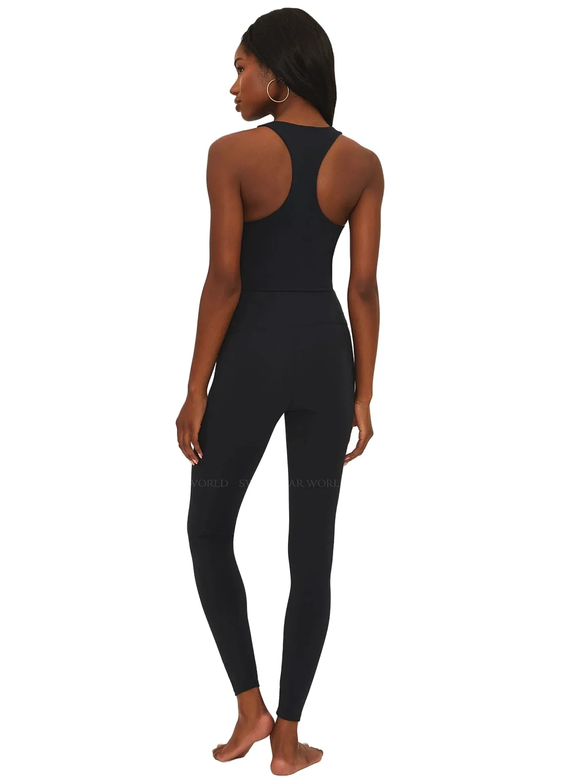 Yara-Piper Activewear