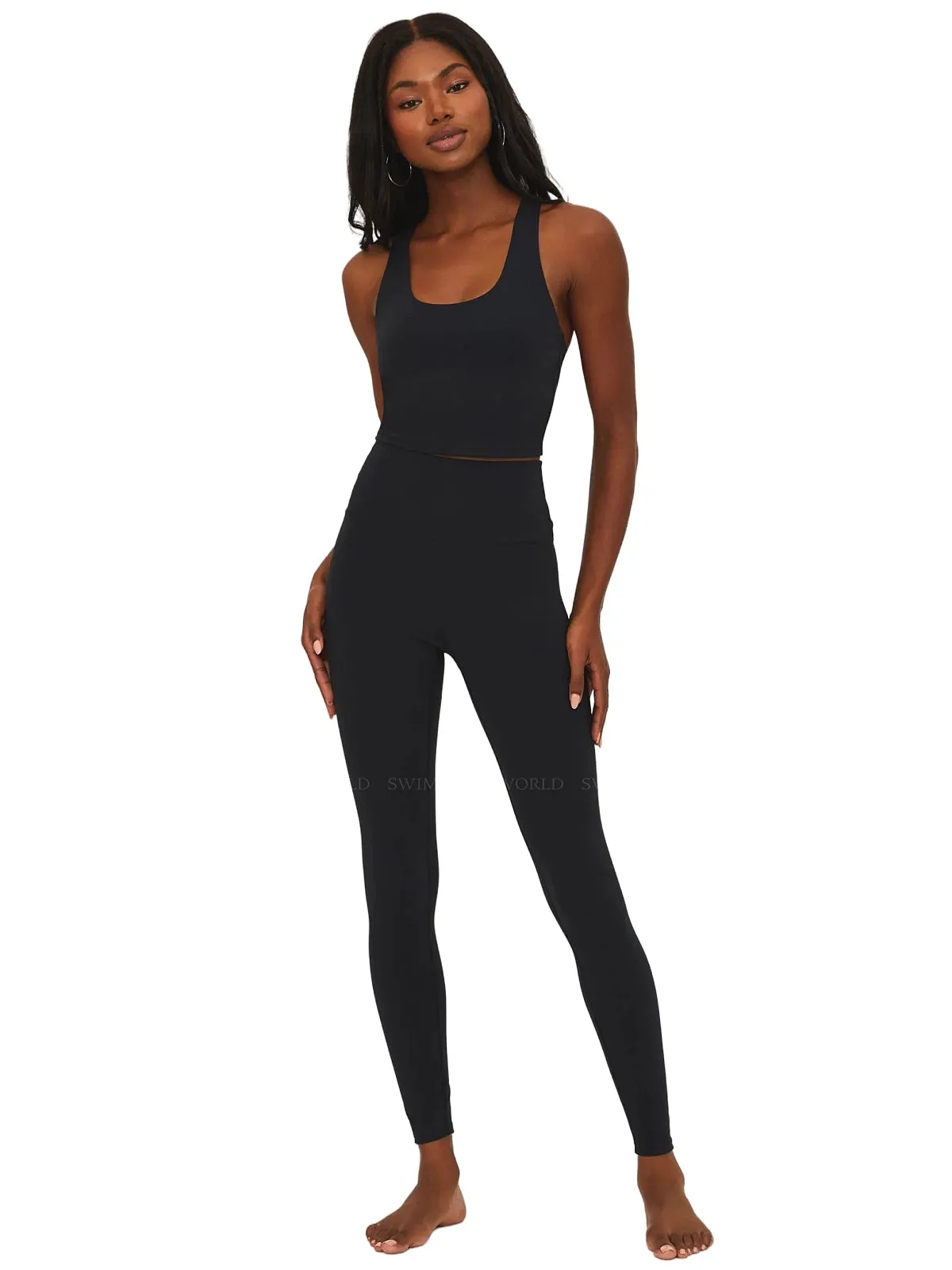 Yara-Piper Activewear