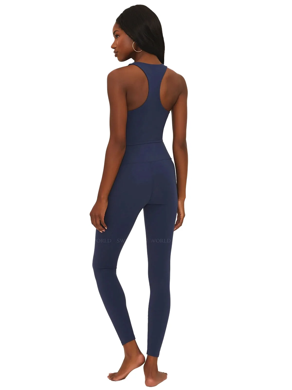 Yara-Piper Activewear