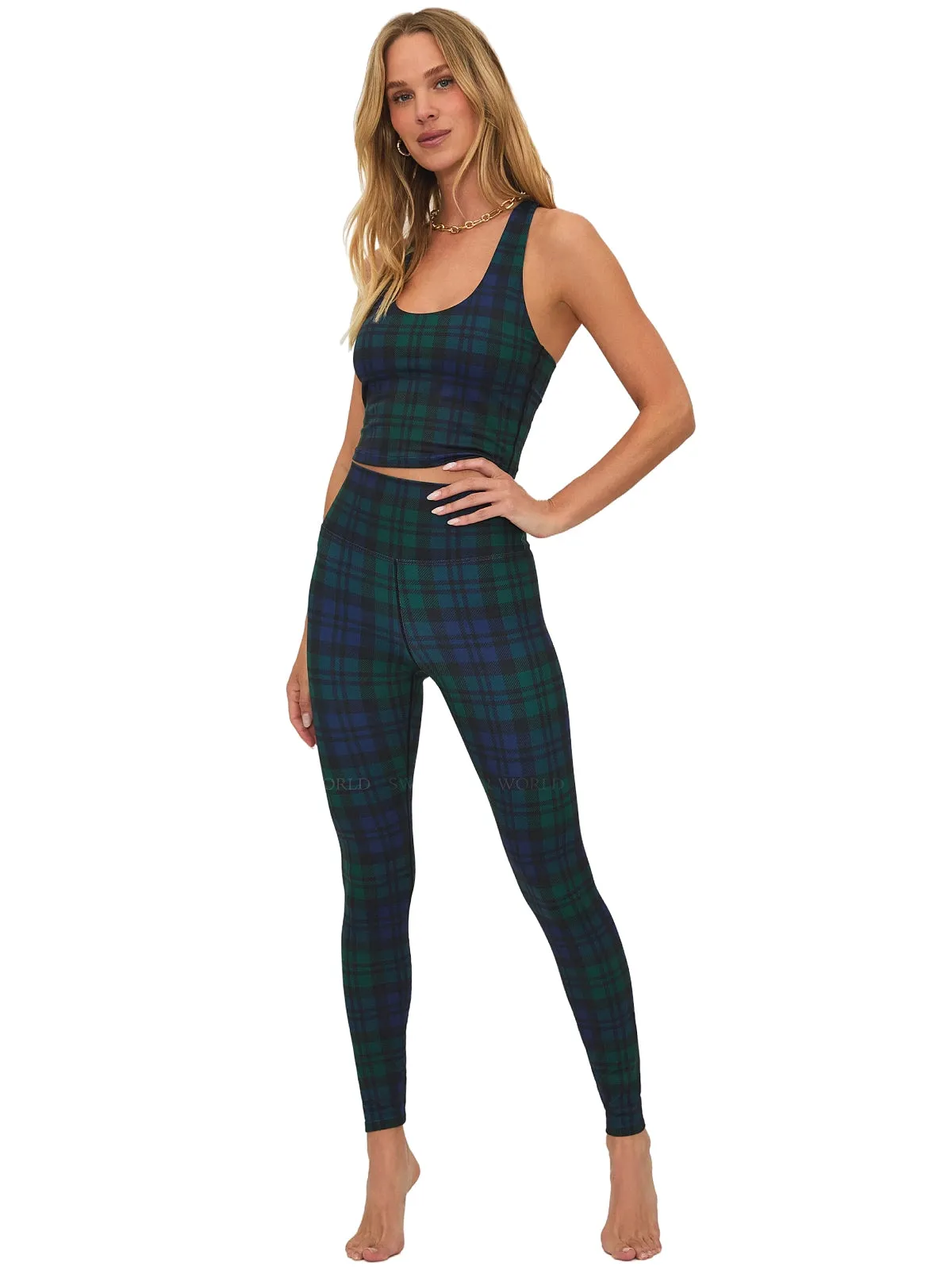 Yara-Piper Activewear