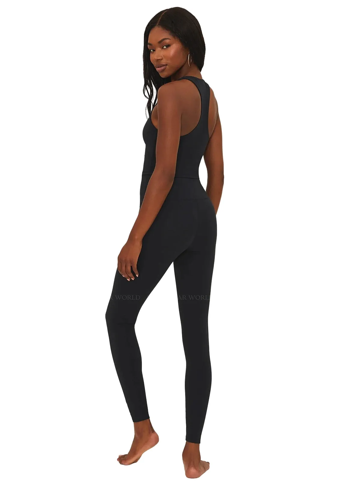 Yara-Piper Activewear