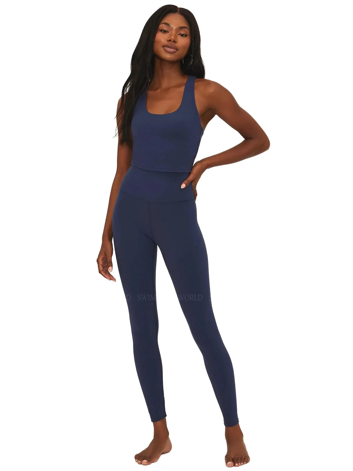 Yara-Piper Activewear