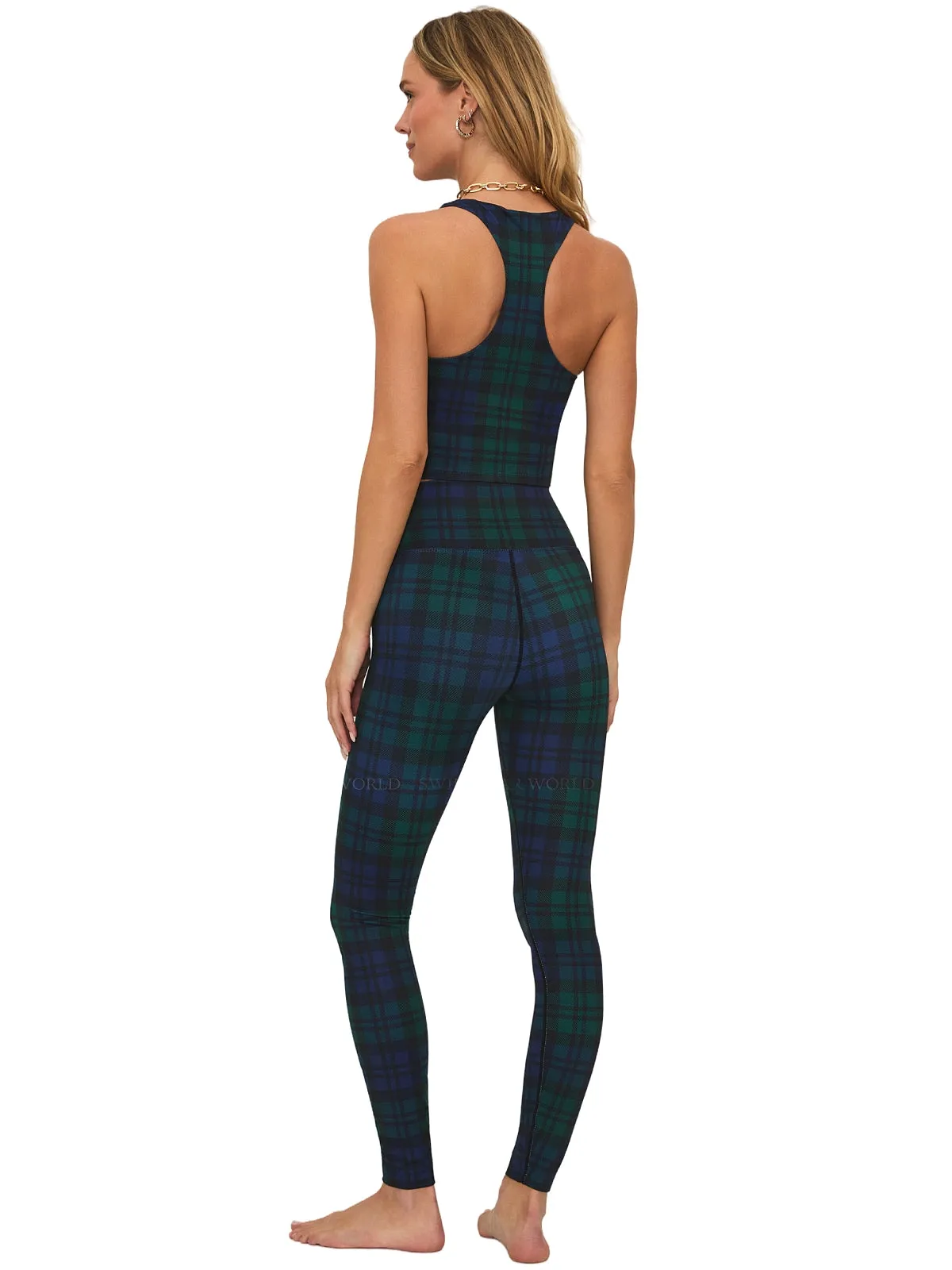 Yara-Piper Activewear
