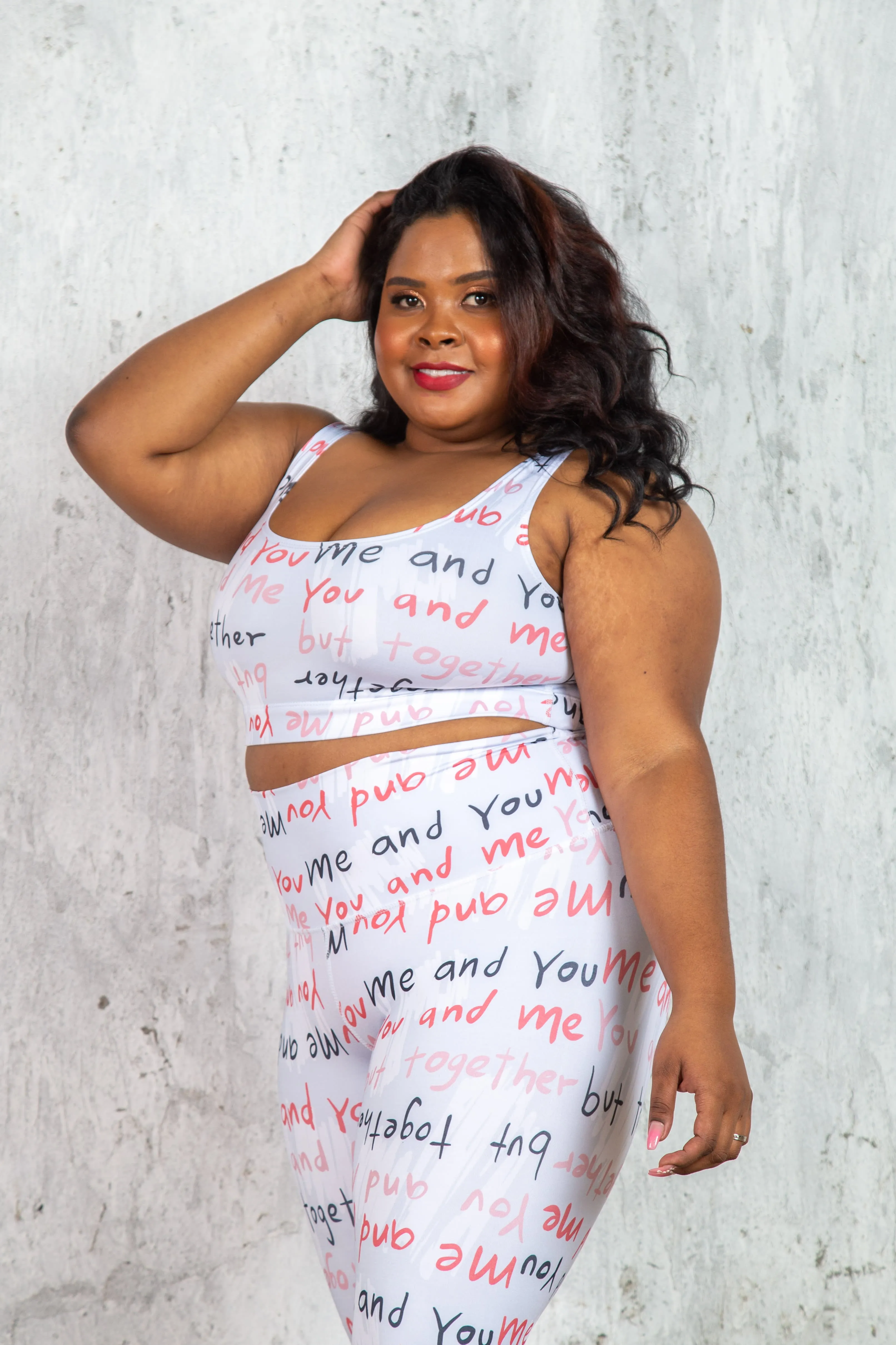 You & Me Activewear