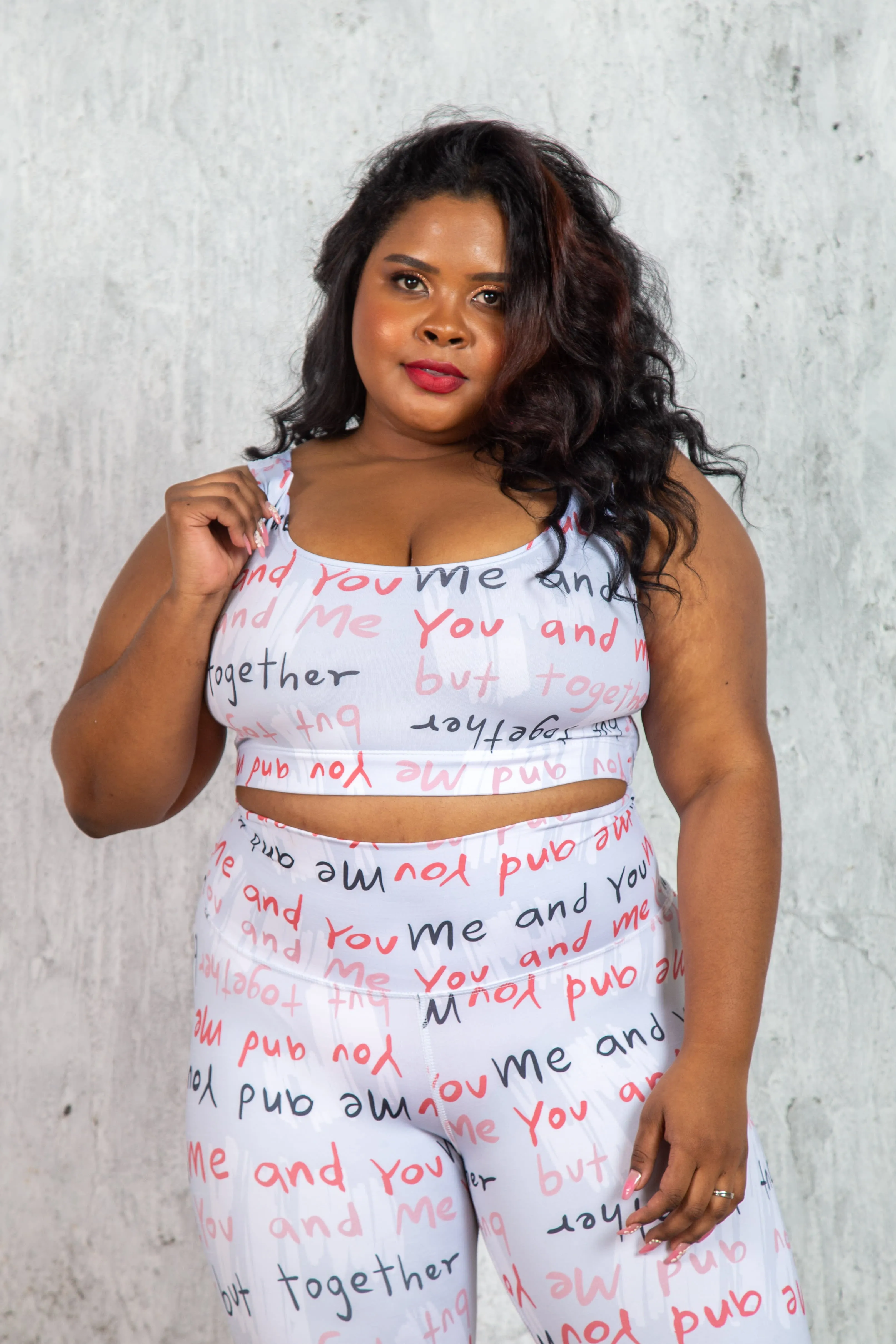 You & Me Activewear