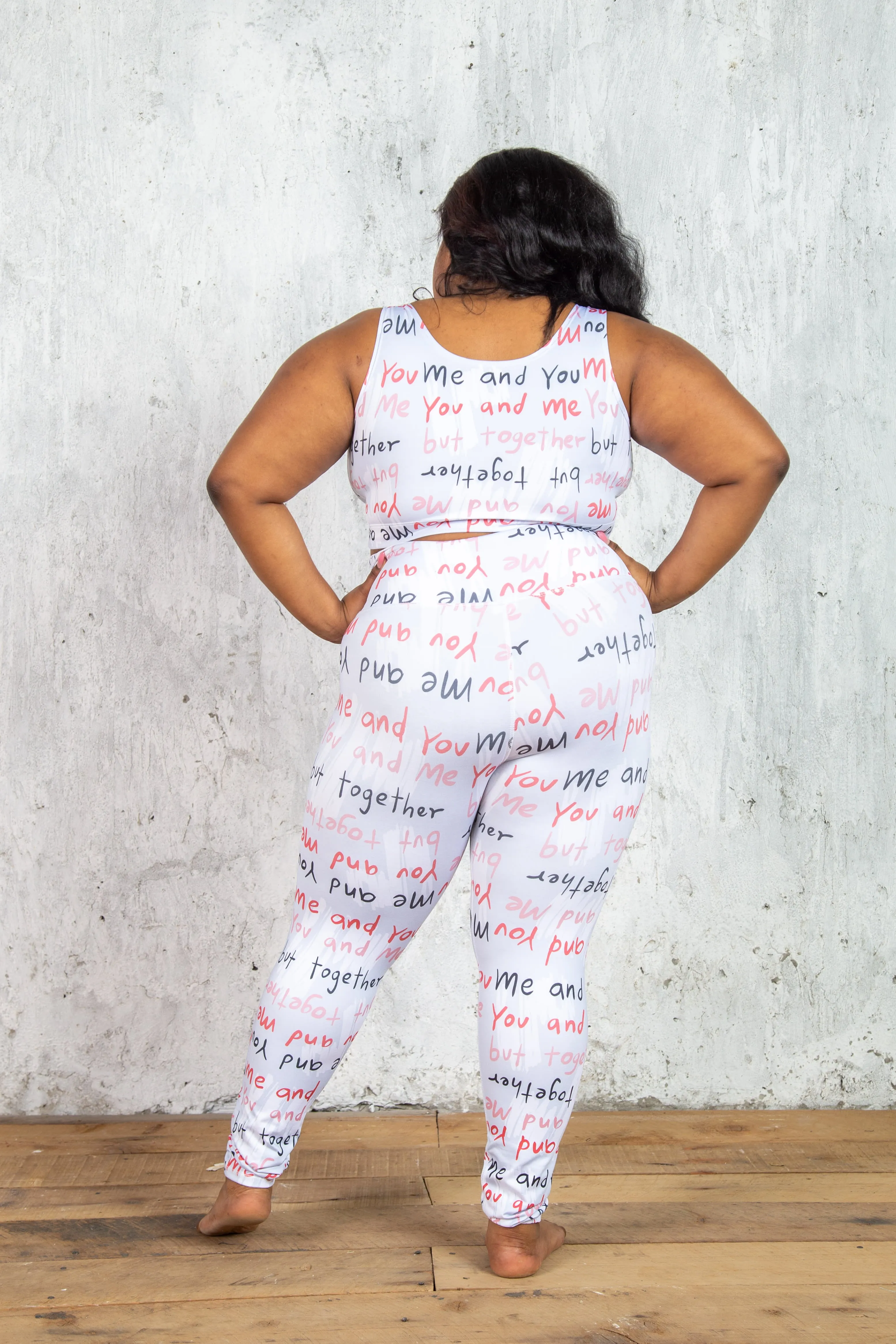 You & Me Activewear