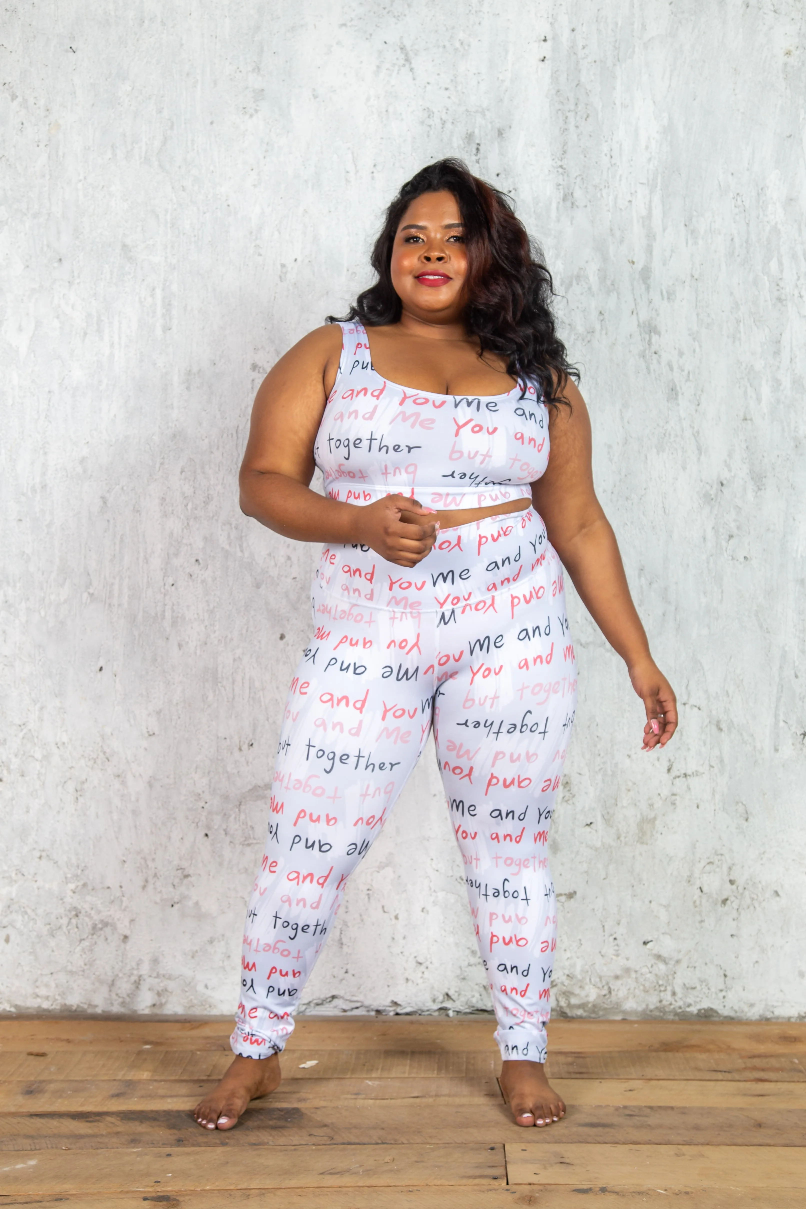 You & Me Activewear