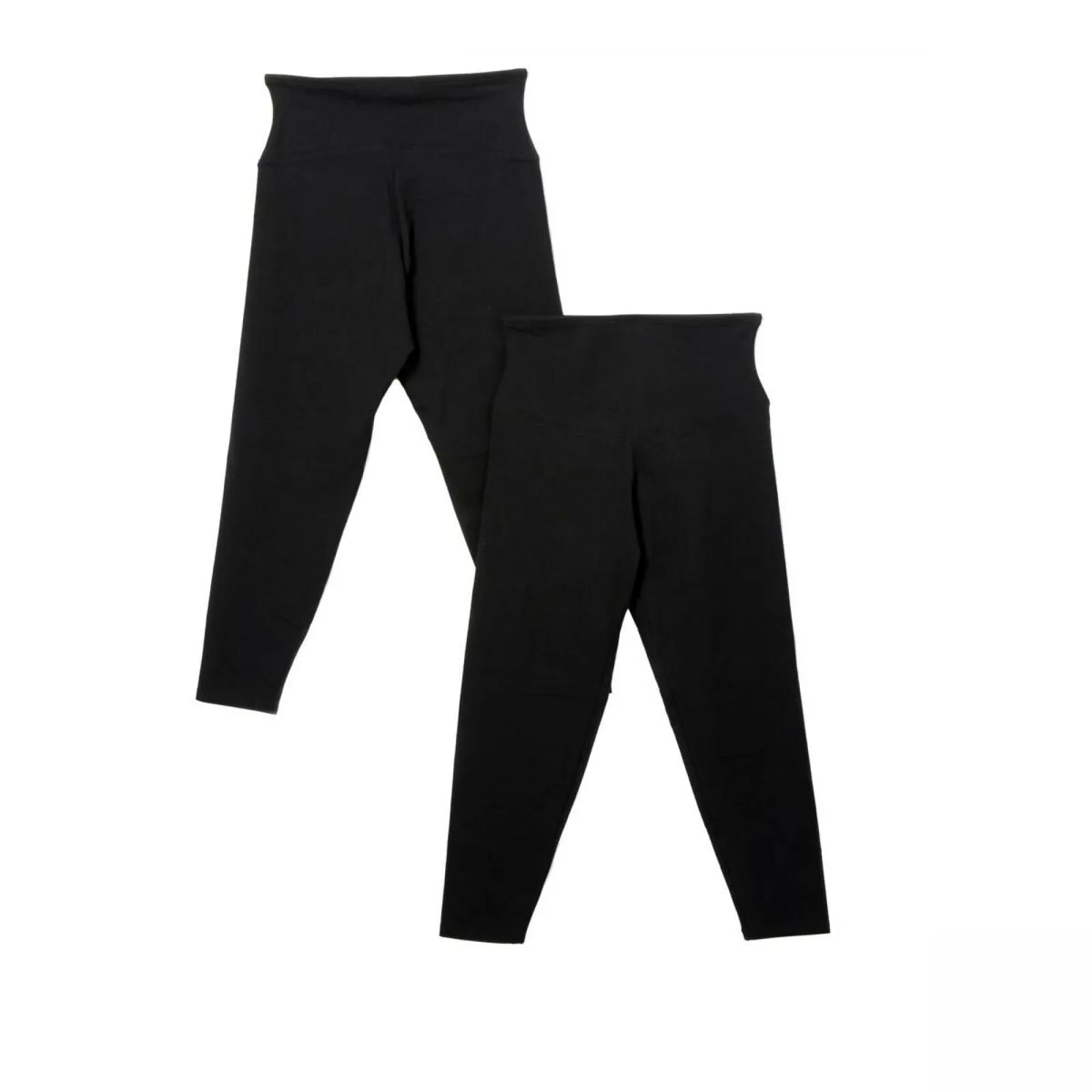 Yummie Women's Gloria 2 Pairs Skimmer Leggings